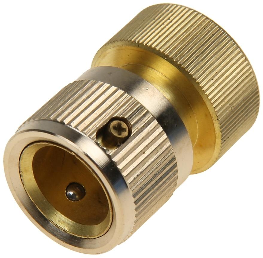 Коннектор 3/4