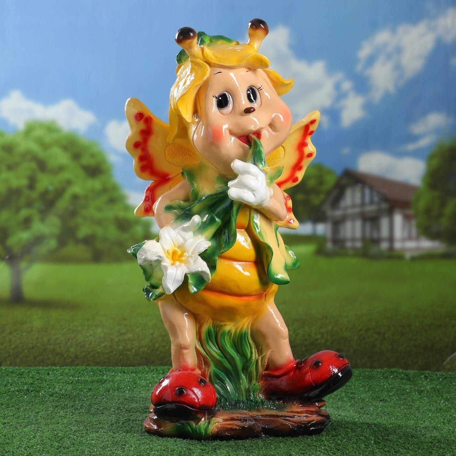 Садовая фигура 