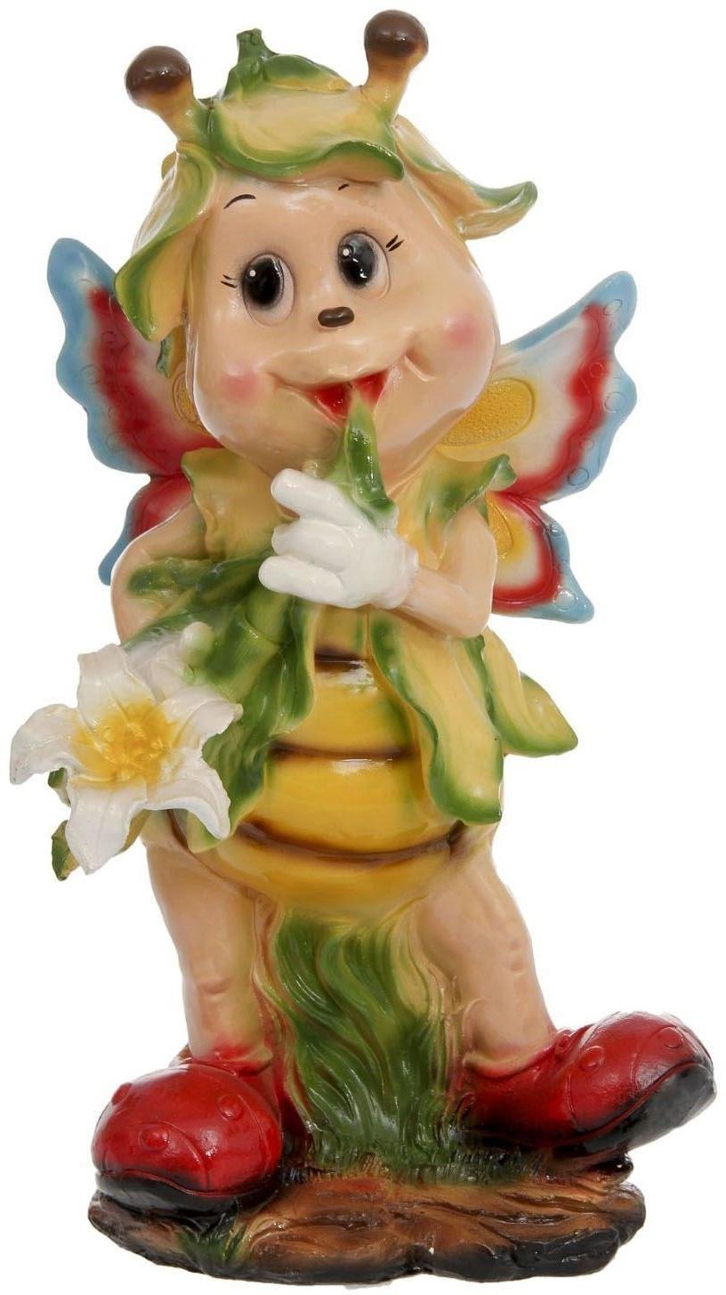 Садовая фигура 