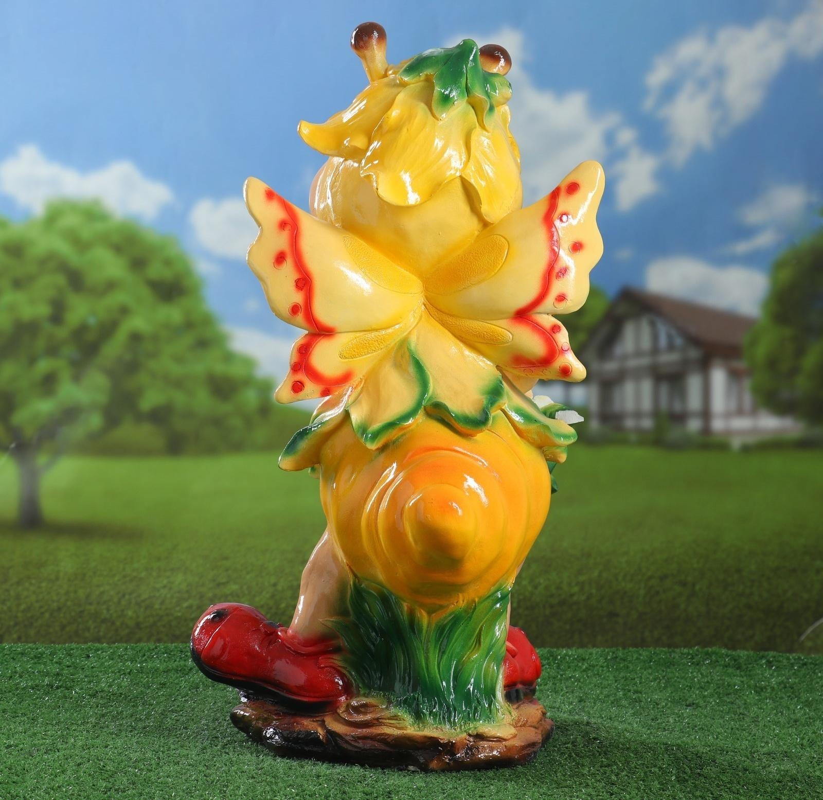 Садовая фигура 