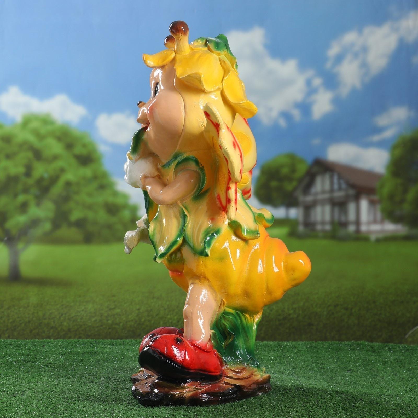 Садовая фигура 