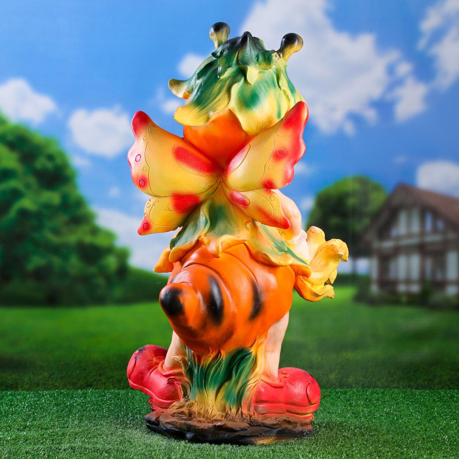 Садовая фигура 