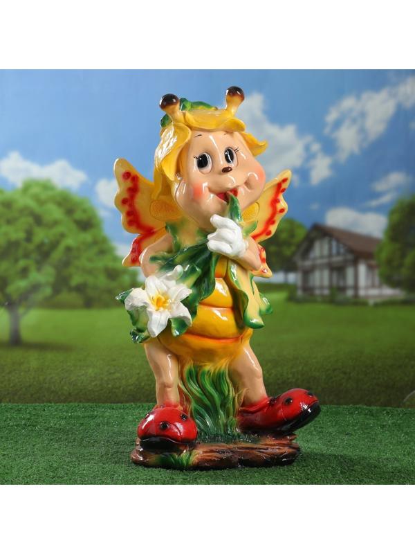 Садовая фигура 