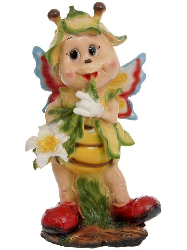 Садовая фигура 