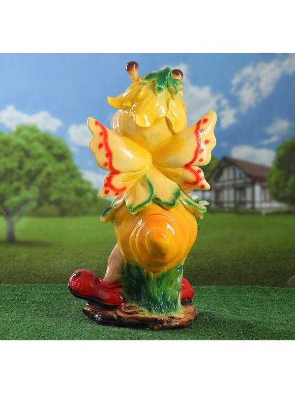 Садовая фигура 