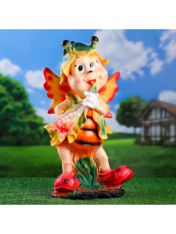 Садовая фигура 