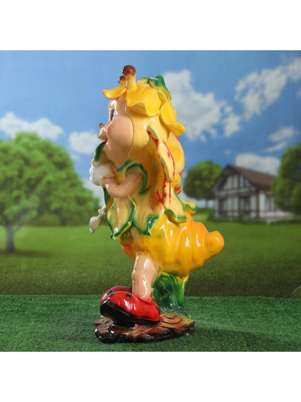 Садовая фигура 