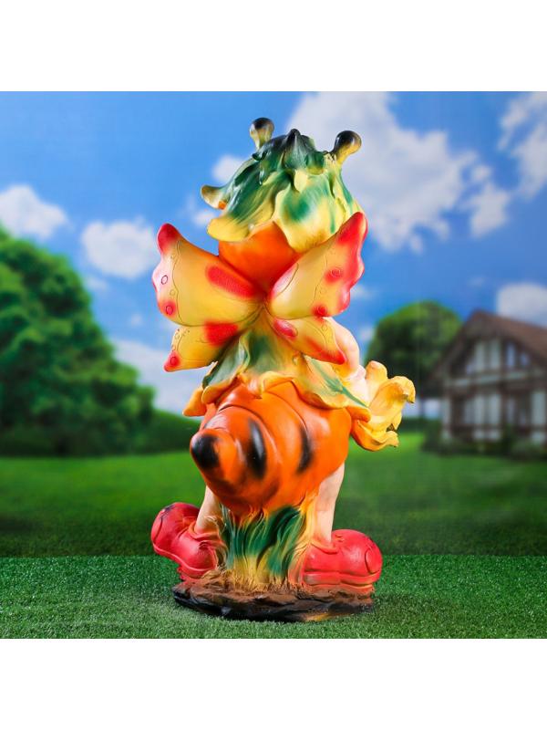 Садовая фигура 