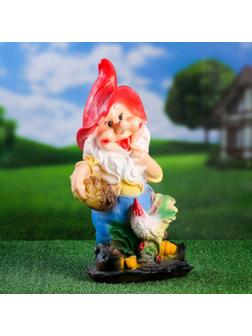 Садовая фигура 