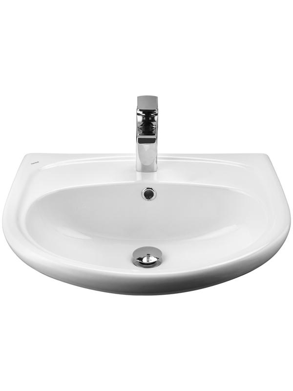 Подвесная раковина Santek Анимо, ширина 60 см