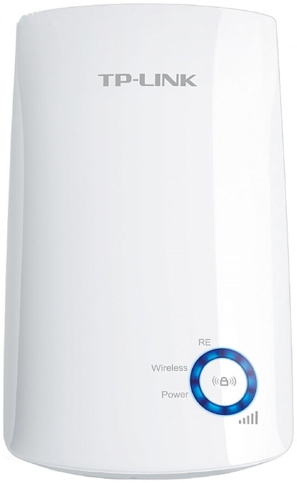 Повторитель беспроводного сигнала TP-Link TL-WA854RE Wi-Fi