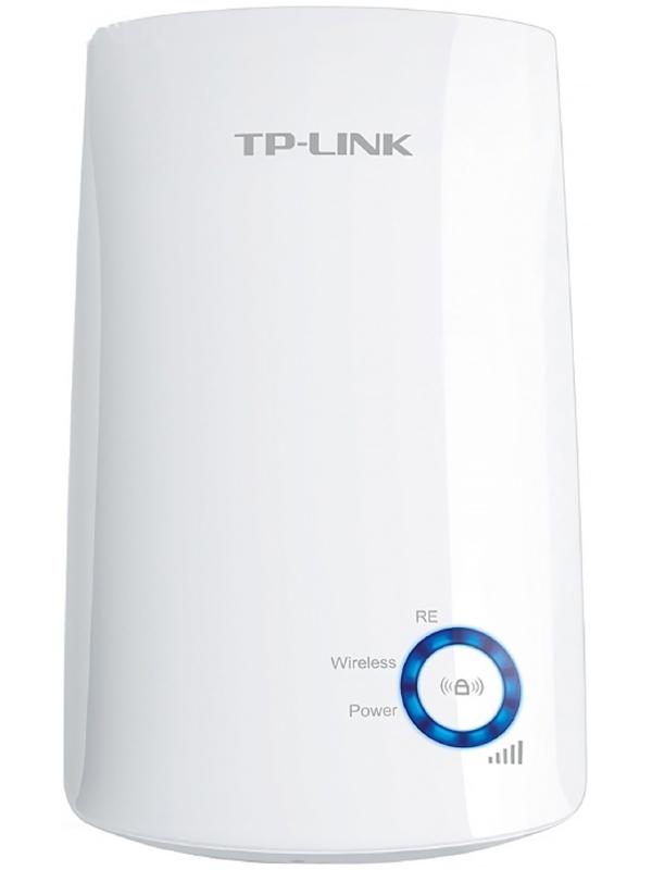 Повторитель беспроводного сигнала TP-Link TL-WA854RE Wi-Fi