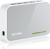 Коммутатор TP-Link TL-SF1005D, настольный 5x10/100BASE-TX