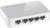 Коммутатор TP-Link TL-SF1005D, настольный 5x10/100BASE-TX