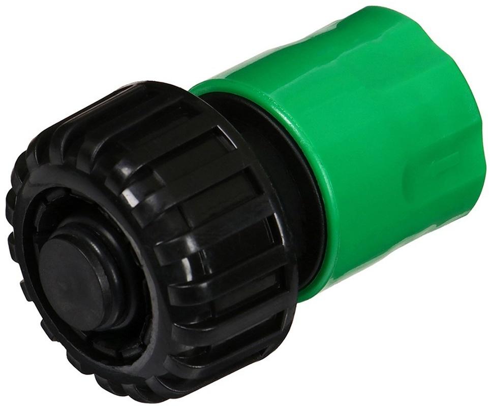 Коннектор с аквастопом, 3/4