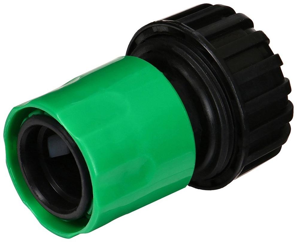 Коннектор с аквастопом, 3/4