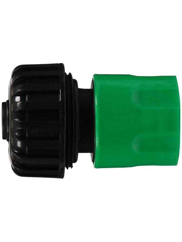 Коннектор с аквастопом, 3/4