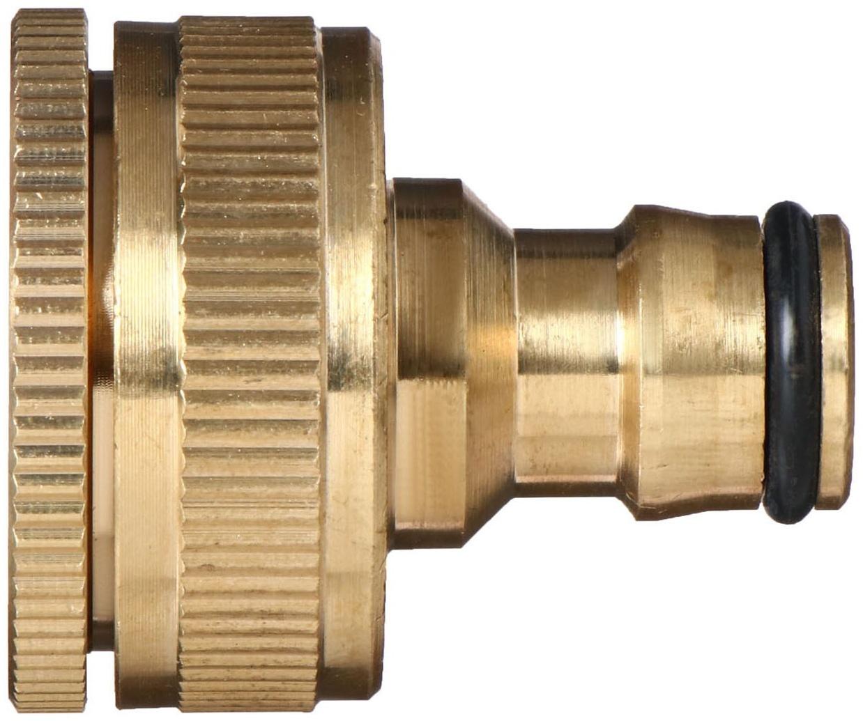 Штуцер, внутренняя резьба 3/4