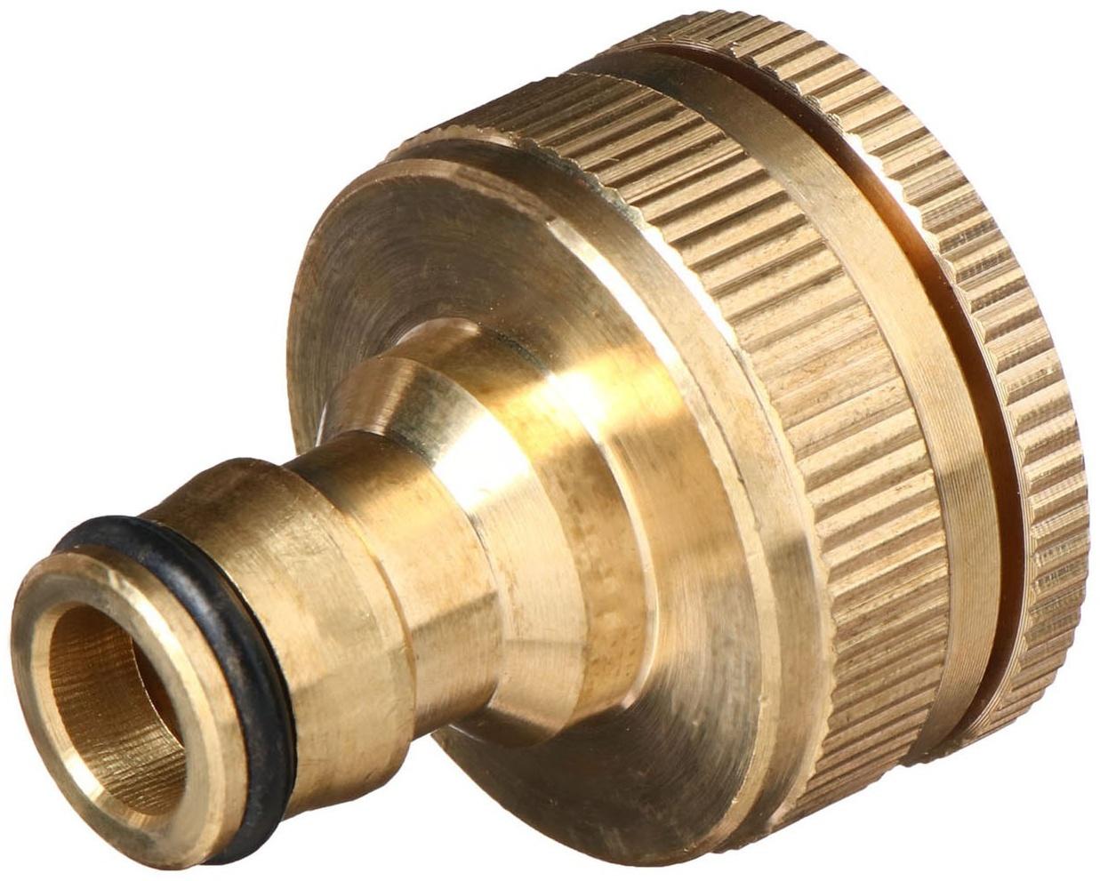 Штуцер, внутренняя резьба 3/4