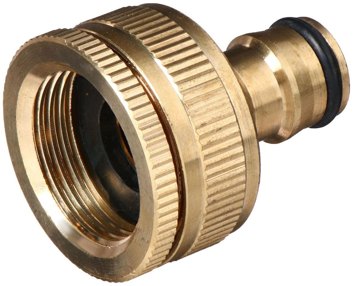 Штуцер, внутренняя резьба 3/4