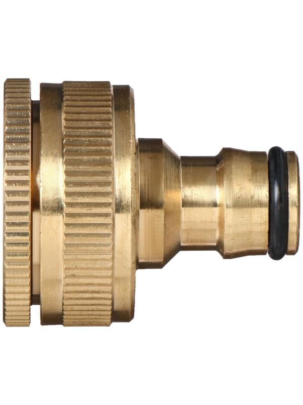Штуцер, внутренняя резьба 3/4