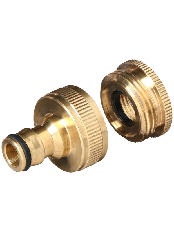 Штуцер, внутренняя резьба 3/4