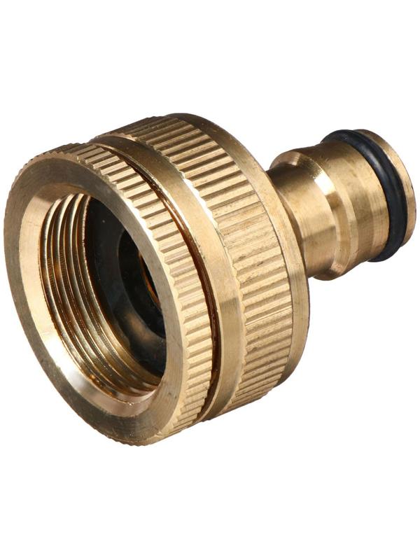 Штуцер, внутренняя резьба 3/4