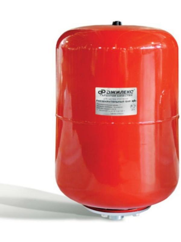 Бак расширительный 