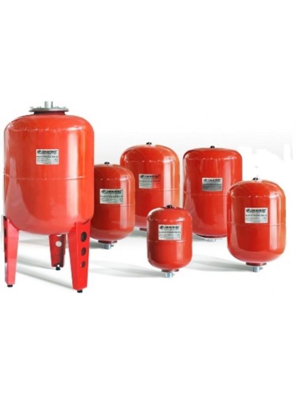 Бак расширительный 