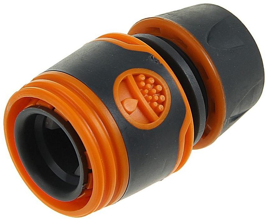 Коннектор с аквастопом, 3/4