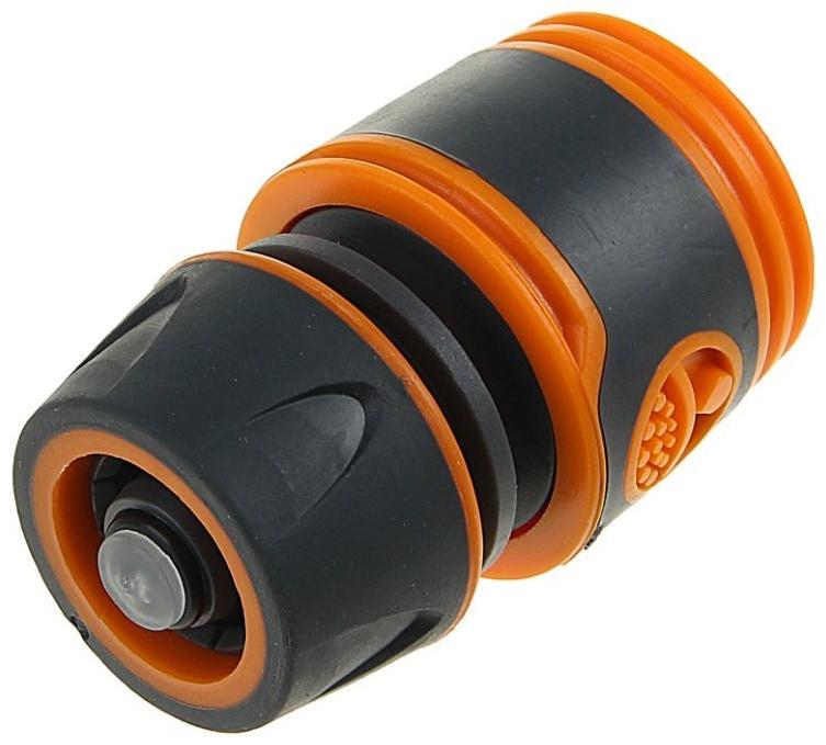 Коннектор с аквастопом, 3/4