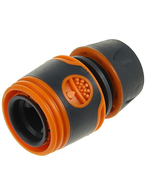 Коннектор с аквастопом, 3/4