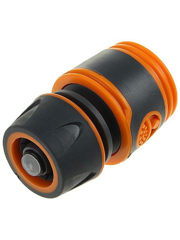 Коннектор с аквастопом, 3/4