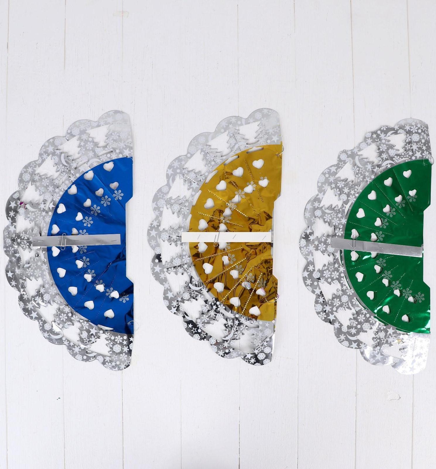 Шар фольгированный 