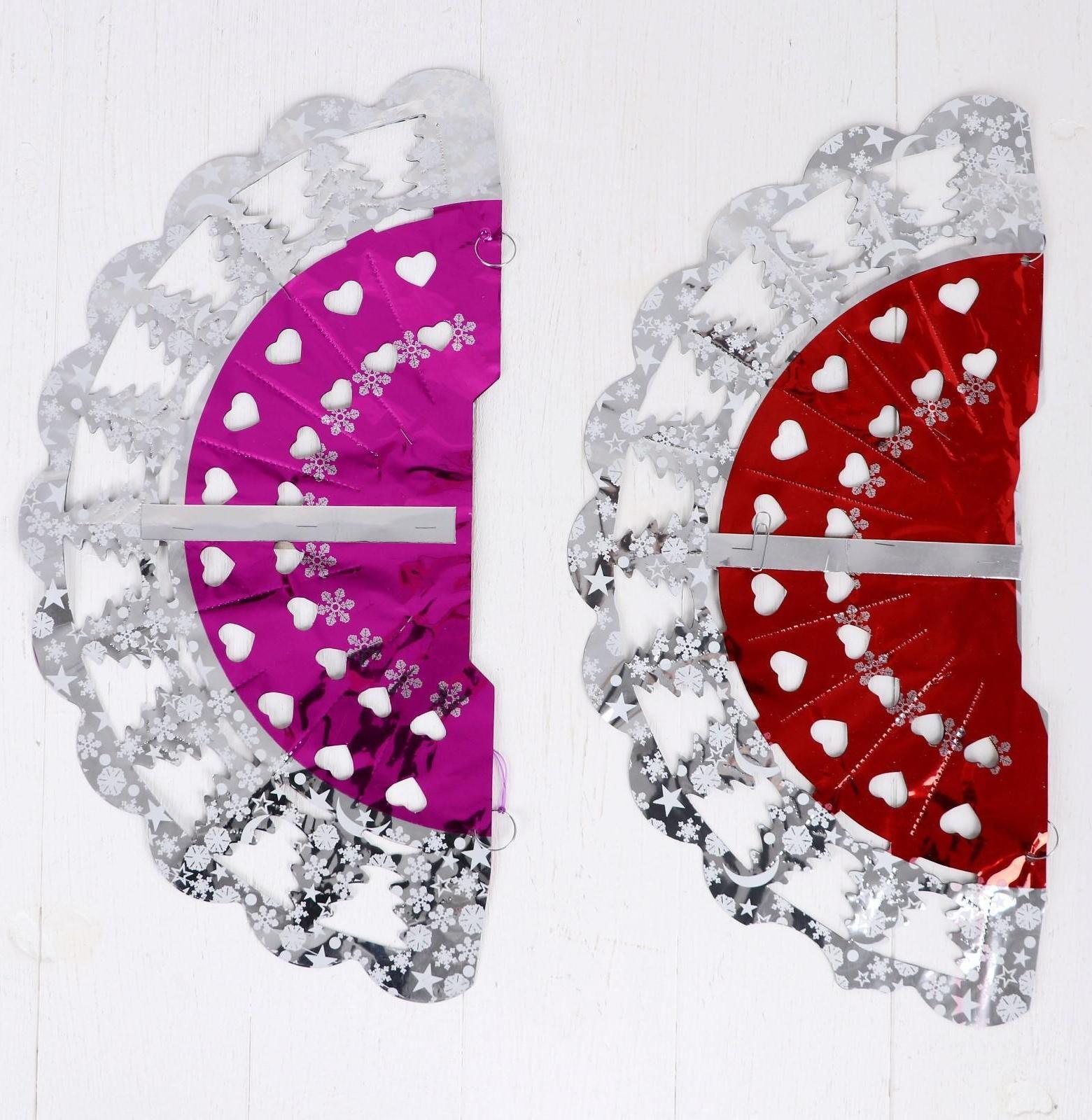 Шар фольгированный 