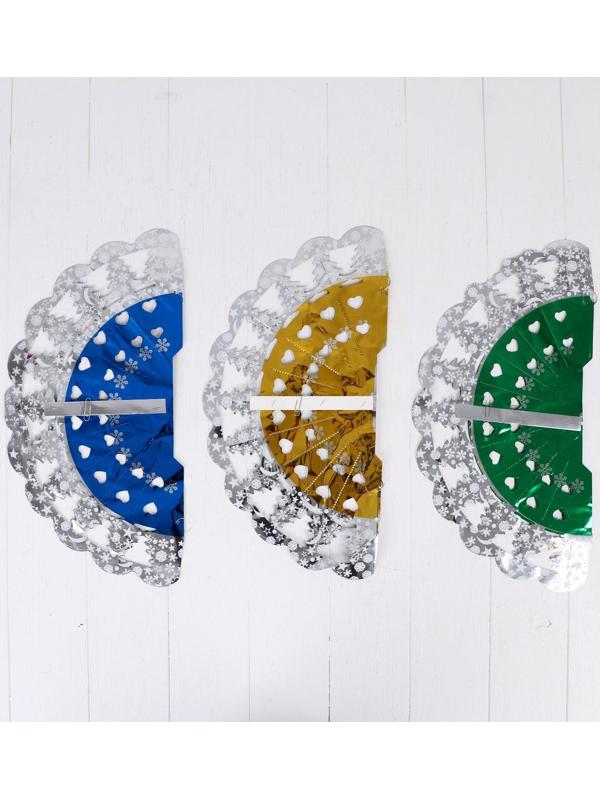 Шар фольгированный 