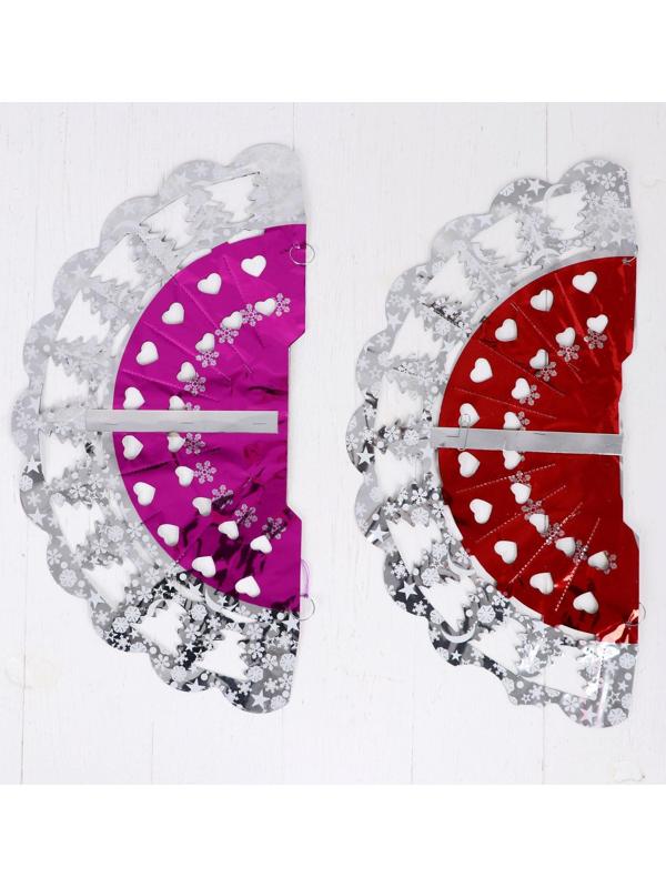 Шар фольгированный 