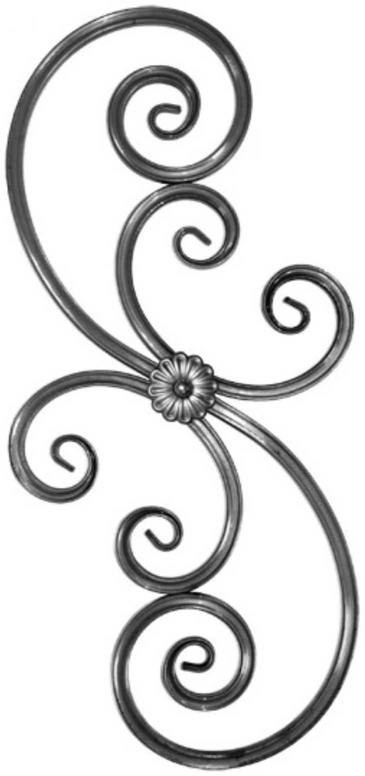 Балясина БП-5.1 360х720 мм