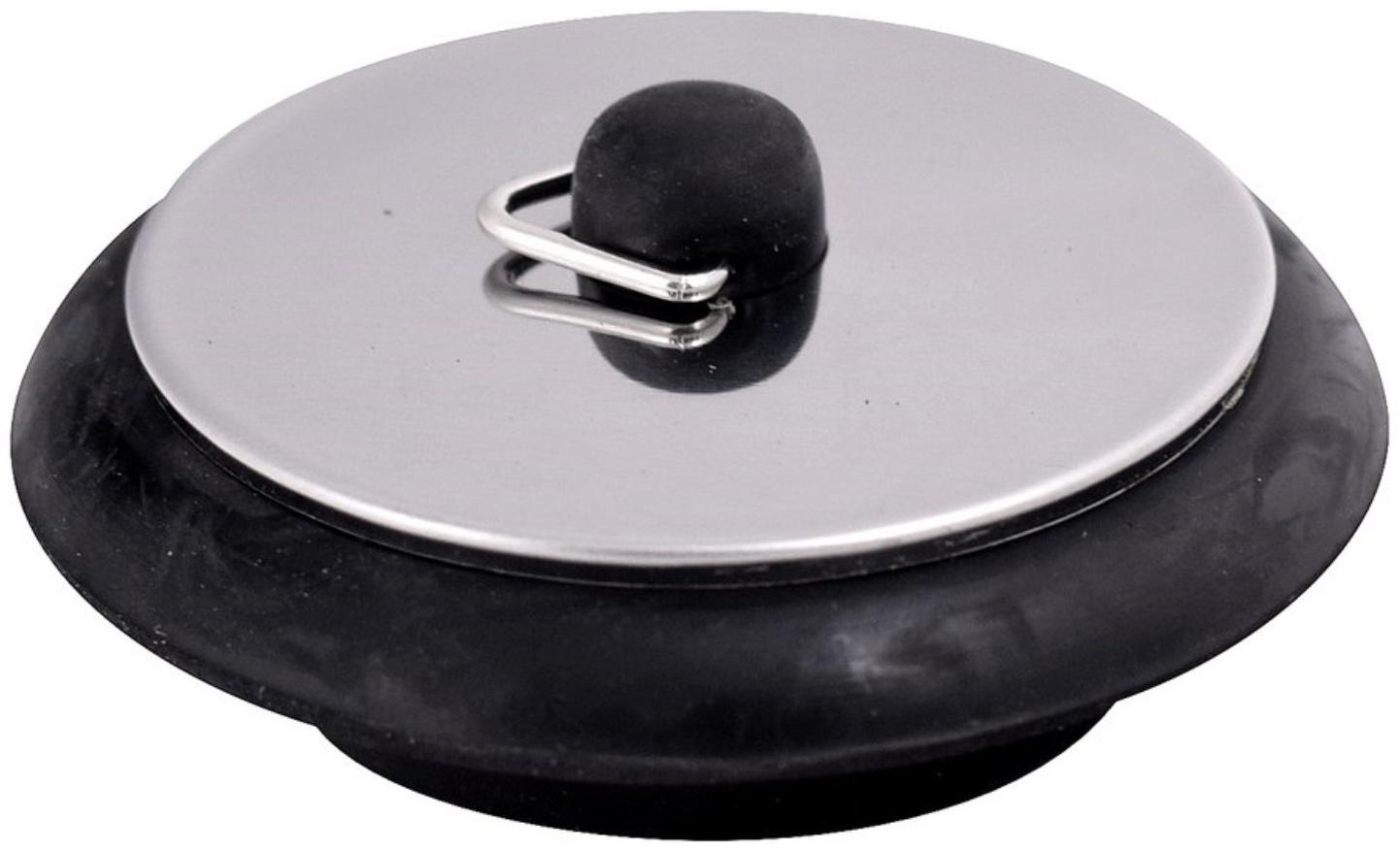 Пробка для ванной