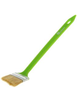 Кисть радиаторная 