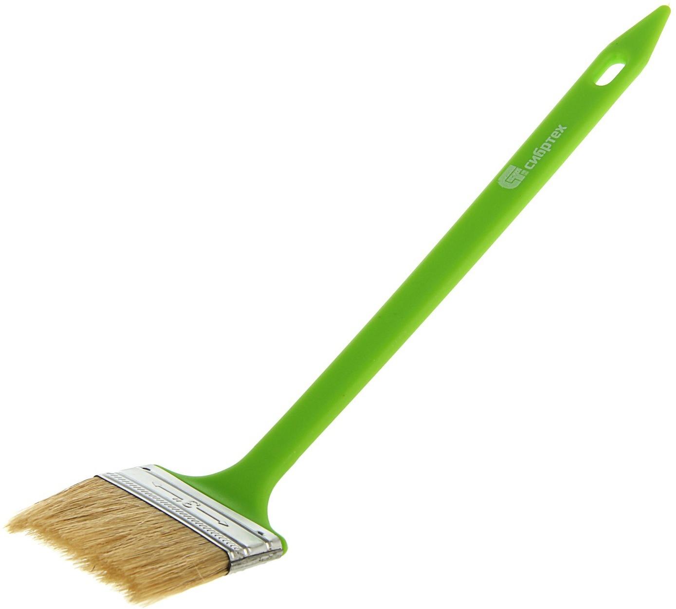 Кисть радиаторная 