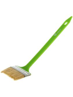 Кисть радиаторная 