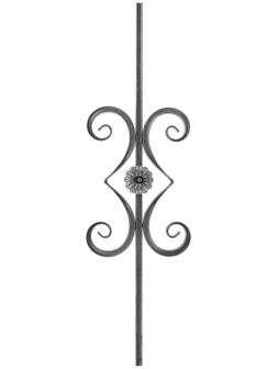 Балясина БП-Р4 250х860 мм