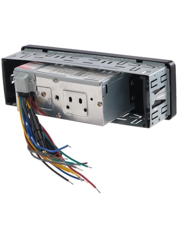 Автомагнитола Digma DCR-100G24, 24 В