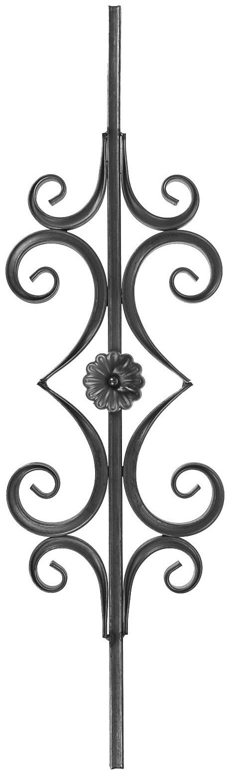 Балясина БП-Р6 225х860мм