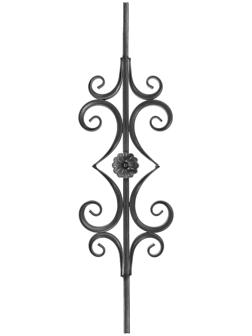 Балясина БП-Р6 225х860мм