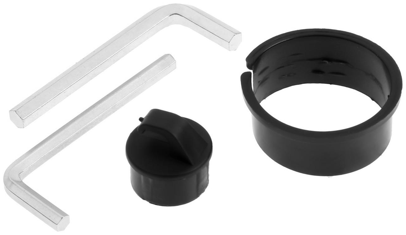 Стойка для дрели P.I.T. P0010001, крепление d=50 мм, глубина сверления 60 мм, высота 500 мм