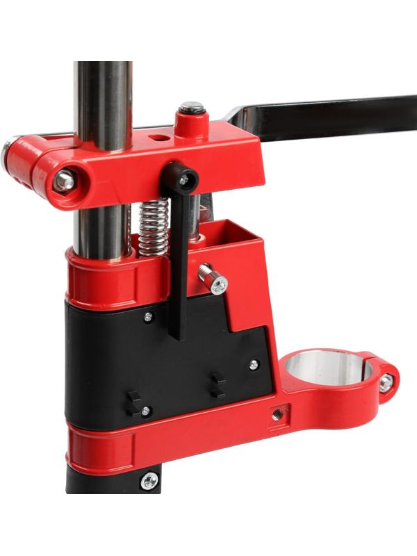 Стойка для дрели P.I.T. P0010001, крепление d=50 мм, глубина сверления 60 мм, высота 500 мм