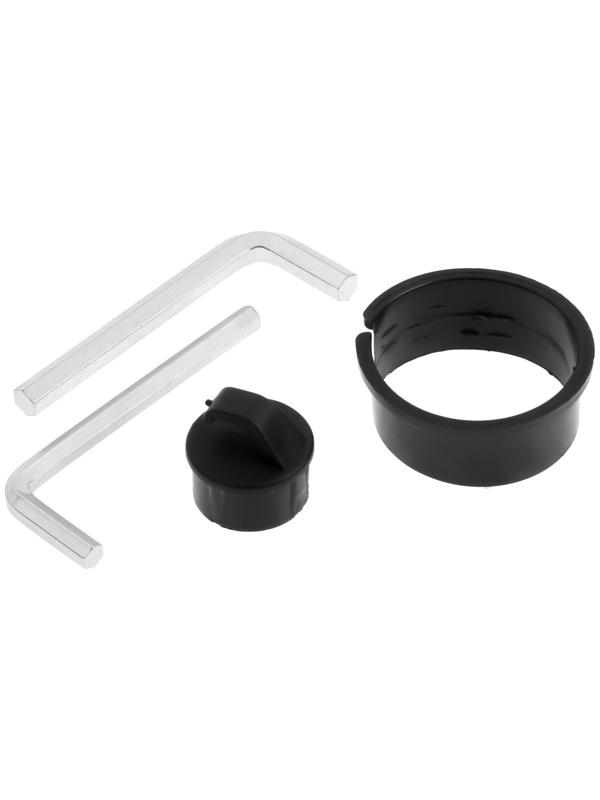 Стойка для дрели P.I.T. P0010001, крепление d=50 мм, глубина сверления 60 мм, высота 500 мм