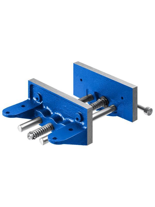 ЗУБР 150 мм, столярные тиски, Профессионал (32730)